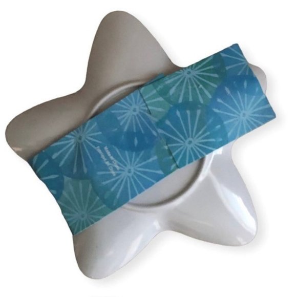 Sigrid Olsen Dining Sigrid Olsen Starfish Shaped Melamine Appetizer